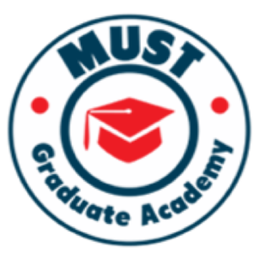 Official MUST logo